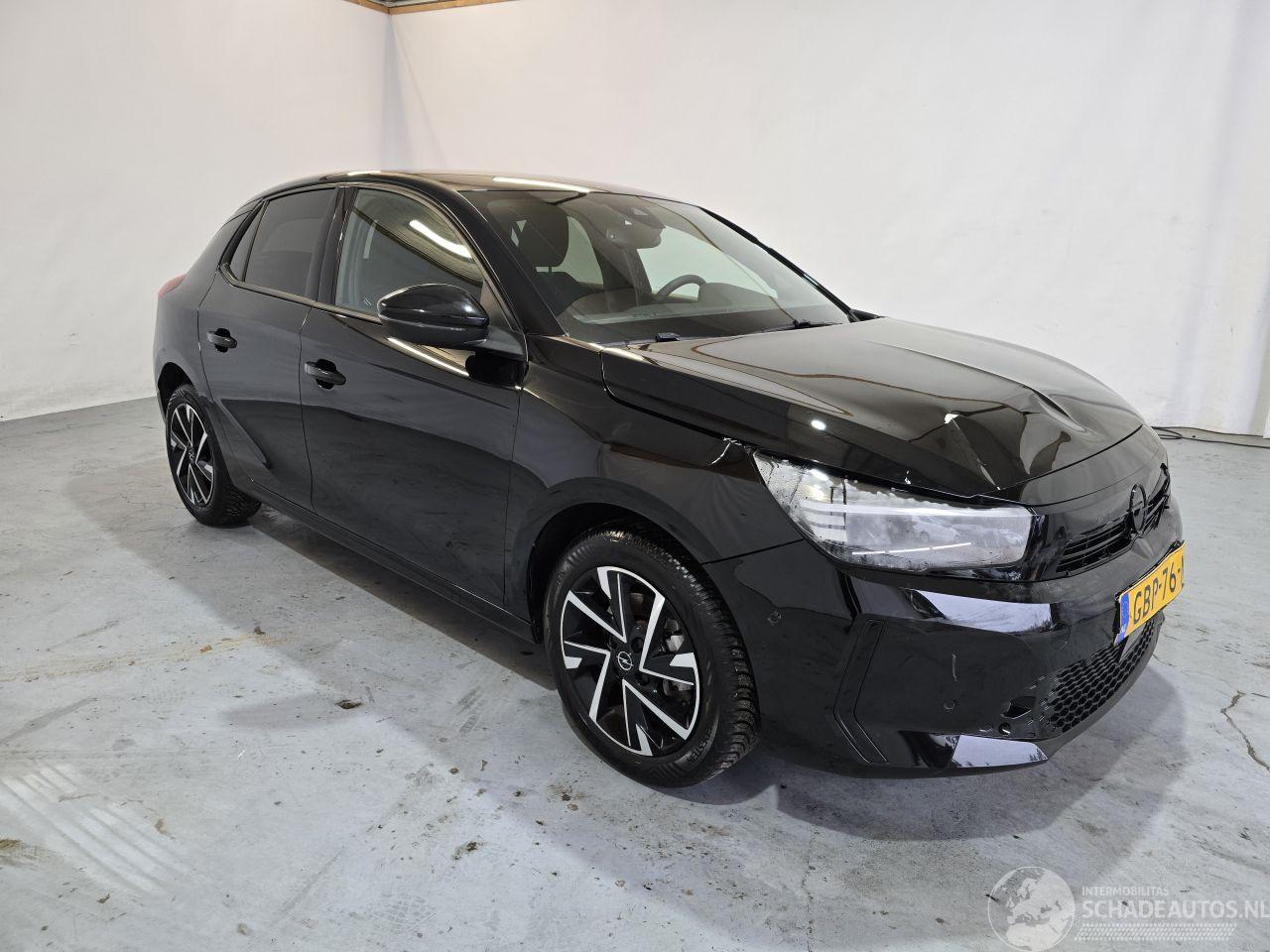 Opel Corsa 1.2 Turbo GS