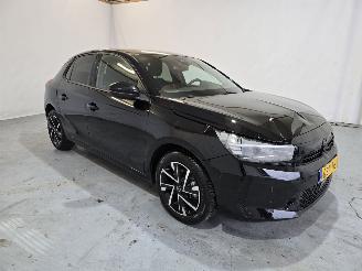 skadebil auto Opel Corsa 1.2 Turbo GS 2024/6