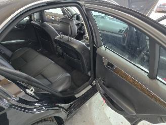 Mercedes C-klasse 180 K BlueEFFICIENCY picture 26