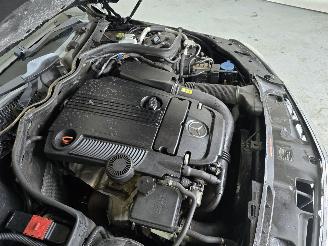 Mercedes C-klasse 180 K BlueEFFICIENCY picture 21