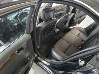 Mercedes C-klasse 180 K BlueEFFICIENCY picture 28