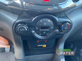 Ford EcoSport EcoSport (JK8), SUV, 2013 1.0 EcoBoost 12V 125 picture 15