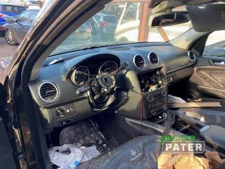 Mercedes Gl-klasse GL (X164), SUV, 2006 / 2012 4.0 GL 420 CDI V8 32V picture 5