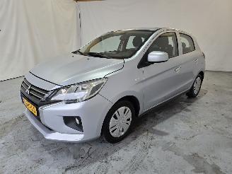 Mitsubishi Space-star 1.2 Cool+ picture 3