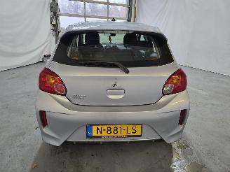 Mitsubishi Space-star 1.2 Cool+ picture 6