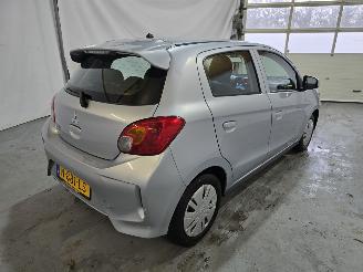 Mitsubishi Space-star 1.2 Cool+ picture 7