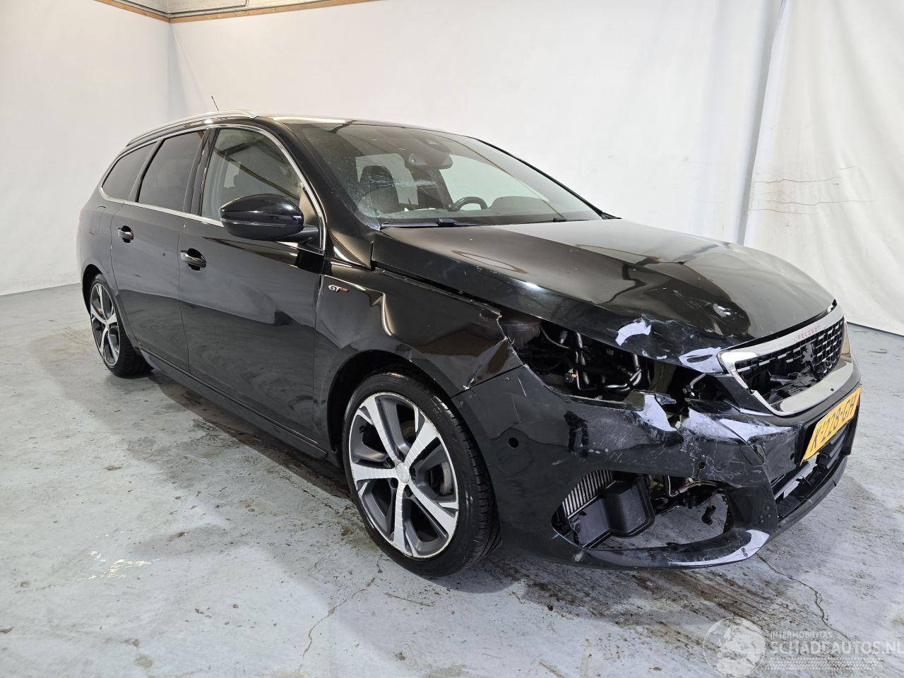 Peugeot 308 SW 1.2 GT-Line