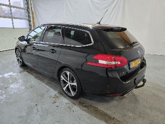 Peugeot 308 SW 1.2 GT-Line picture 5