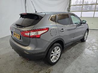 Nissan Qashqai 1.2 Connect Edition picture 7