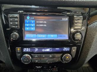 Nissan Qashqai 1.2 Connect Edition picture 25