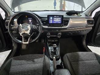 Kia Stonic 1.0 T-GDi MHEV Dyn+L picture 25