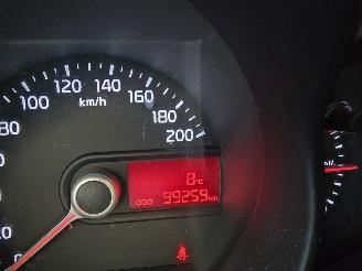 Kia Picanto 1.0 CVVT ISG Plus P. picture 18