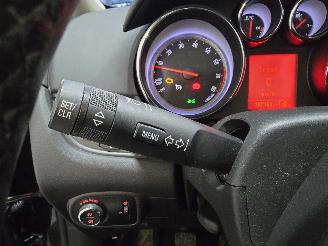 Opel Zafira TOURER  1.4 Cosmo picture 30