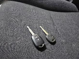 Subaru Trezia 1.3 Comfort picture 32