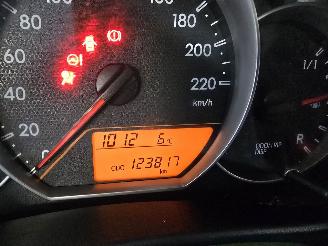 Subaru Trezia 1.3 Comfort picture 23