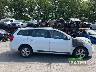 Dacia Logan Logan MCV II/Sandero Wagon (7S), Combi, 2013 0.9 TCE 12V picture 3