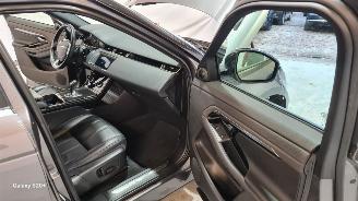 Land Rover Range Rover Evoque 2.0 P250 AWD R-Dynamic HSE picture 20