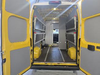 Fiat E-Ducato bd E-DUCATO picture 16