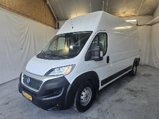 Fiat E-Ducato bd E-DUCATO picture 3
