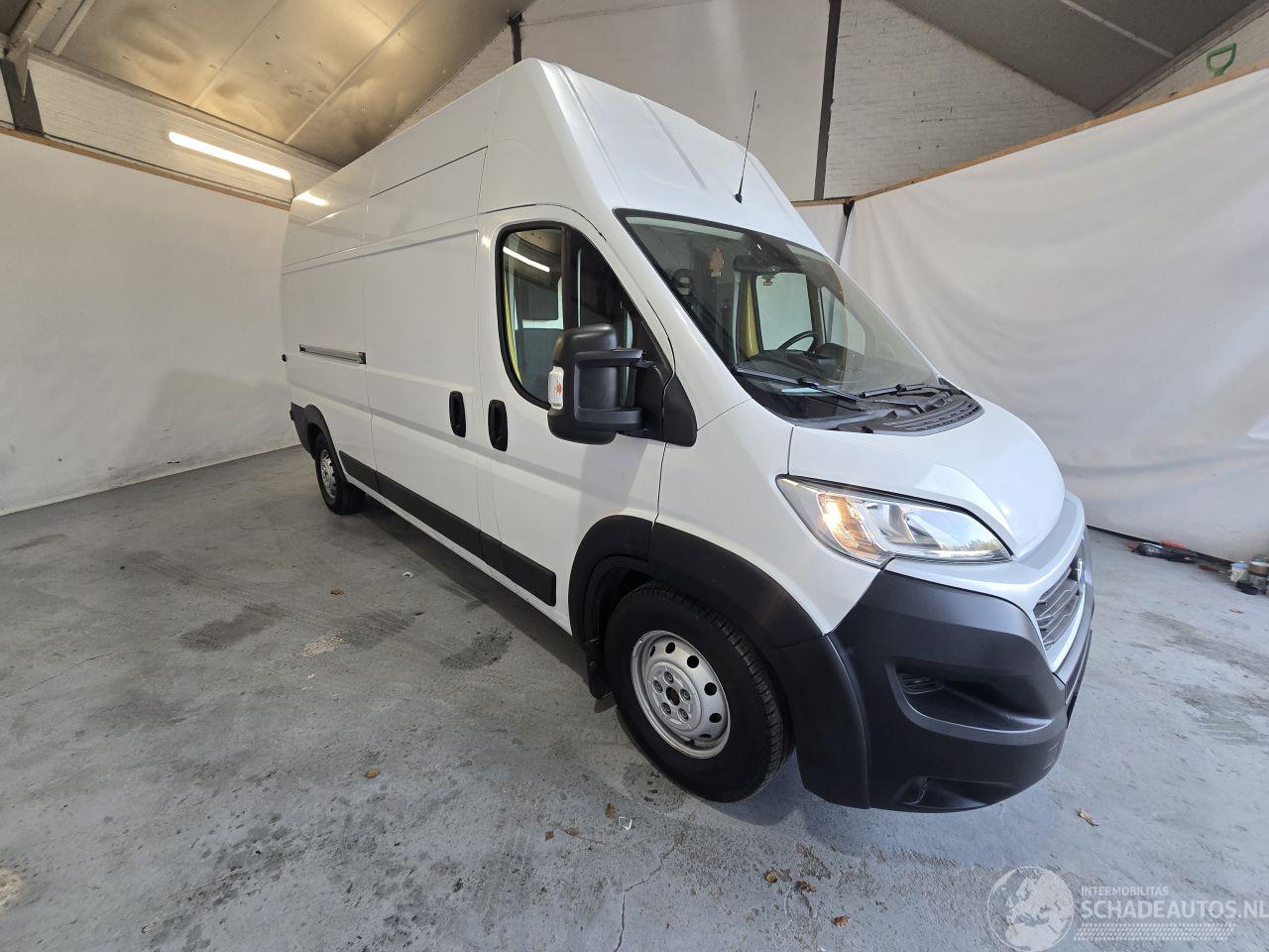 Fiat E-Ducato bd E-DUCATO