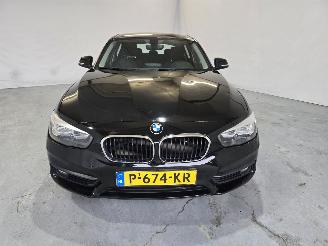 BMW 1-serie 116i M Sport picture 2