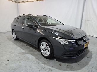 begagnad bil bedrijf Volkswagen Golf 1.5 TSI Life Bns 2022/10