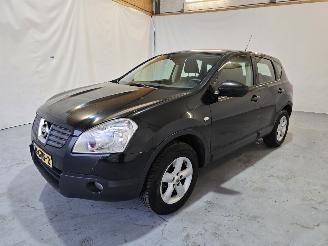 Nissan Qashqai 1.6 Acenta picture 3