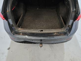 Skoda Octavia 1.0 TSI Ambition picture 12