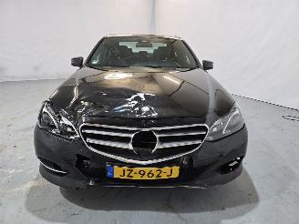 Mercedes E-klasse 350 BlueTec Prestige Avantgarde picture 2