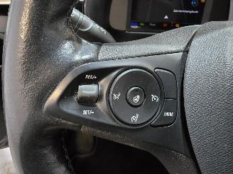 Opel Corsa-E Elegance 50 kWh picture 33