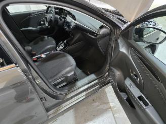 Opel Corsa-E Elegance 50 kWh picture 22