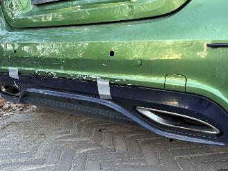 Mercedes A-klasse a180 AMG Night Edition Pano picture 5