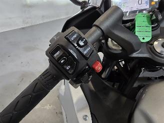 Kawasaki  Ninja 7 Hybrid picture 16