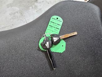 Kawasaki  Ninja 7 Hybrid picture 20