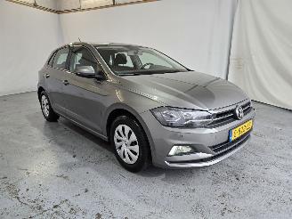 Coche accidentado Volkswagen Polo 1.0 TSI Comfortline 2019/12