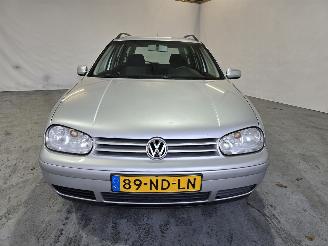 Volkswagen Golf 1.4-16V Ocean picture 2
