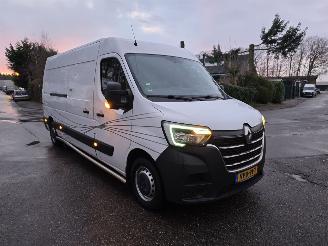 škoda osobní automobily Renault Master T35 2.3dCi L3H2 Com. 2022/3