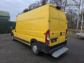 Fiat Ducato bd E-DUCATO picture 5