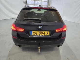 BMW 5-serie 535XD High Executive picture 6