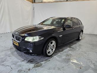 BMW 5-serie 535XD High Executive picture 3