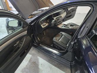 BMW 5-serie 535XD High Executive picture 18