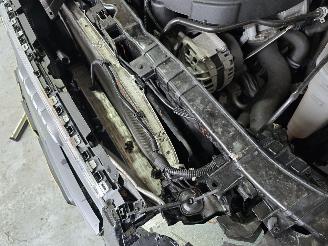 Audi A4 LIMOUSINE 1.8 TFSI Advance picture 13