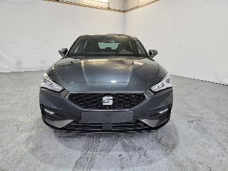 Seat Leon 1.4 TSI eHybrid PHEV FR picture 2