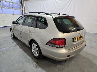 Volkswagen Golf 1.2 TSI Highl. BlueMotion picture 5