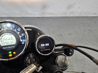 Royal Enfield  Tour Meteor 350 picture 16