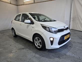 škoda osobní automobily Kia Picanto 1.0 DPi ComfortLine 2021/6