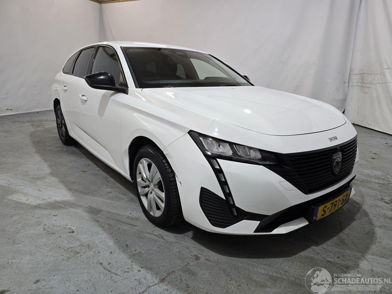 Peugeot 308 1.2 PureTech Active Pack Business