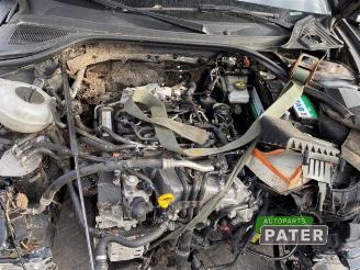 Audi A3 A3 Sportback (8VA/8VF), Hatchback 5-drs, 2012 / 2020 1.6 TDI Ultra 16V picture 14