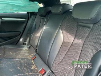 Audi A3 A3 Sportback (8VA/8VF), Hatchback 5-drs, 2012 / 2020 1.6 TDI Ultra 16V picture 13