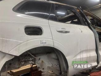 Purkuautot passenger cars Volvo Xc-60 XC60 II (UZ), SUV, 2017 2.0 T8 16V Recharge, Twin Engine AWD 2020/5